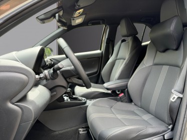 Toyota yaris cross hybride my22 116h 2wd trail garantie constructeur occasion paris 17ème (75)(porte maillot) simplicicar...