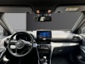 Toyota yaris cross hybride my22 116h 2wd trail garantie constructeur occasion paris 17ème (75)(porte maillot) simplicicar...