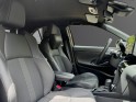 Toyota yaris cross hybride my22 116h 2wd trail garantie constructeur occasion paris 17ème (75)(porte maillot) simplicicar...