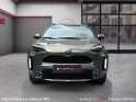 Toyota yaris cross hybride my22 116h 2wd trail garantie constructeur occasion paris 17ème (75)(porte maillot) simplicicar...