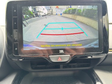 Toyota yaris cross hybride my22 116h 2wd trail garantie constructeur occasion paris 17ème (75)(porte maillot) simplicicar...