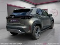 Toyota yaris cross hybride my22 116h 2wd trail garantie constructeur occasion paris 17ème (75)(porte maillot) simplicicar...