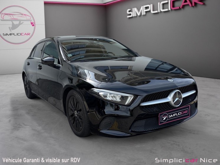 Mercedes classe a 180d 7g-dct progressive line. occasion simplicicar vaucresson nice - pfvauto simplicicar simplicibike france Mercedes classe a 180d 7g-dct progressive line. occasion simplicicar vaucresson nice - pfvauto simplicicar simplicibike france