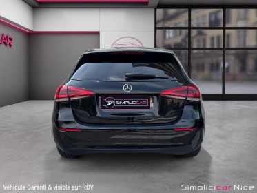 Mercedes classe a 180d 7g-dct progressive line. occasion  simplicicar vaucresson nice - pfvauto simplicicar simplicibike france