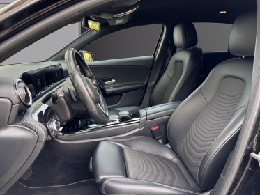 Mercedes classe a 180d 7g-dct progressive line. occasion  simplicicar vaucresson nice - pfvauto simplicicar simplicibike france