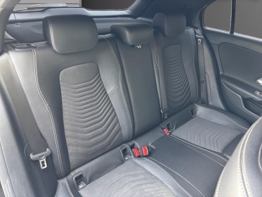 Mercedes classe a 180d 7g-dct progressive line. occasion  simplicicar vaucresson nice - pfvauto simplicicar simplicibike france