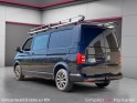 Volkswagen transporter procab l2 2.0 tdi 204 dsg7 confort occasion simplicicar pontarlier simplicicar simplicibike france