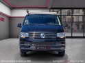 Volkswagen transporter procab l2 2.0 tdi 204 dsg7 confort occasion simplicicar pontarlier simplicicar simplicibike france