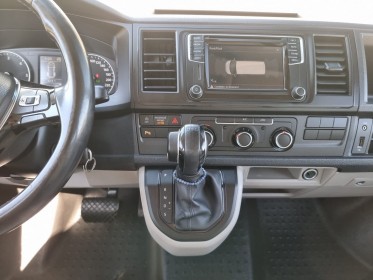 Volkswagen transporter procab l2 2.0 tdi 204 dsg7 confort occasion simplicicar pontarlier simplicicar simplicibike france
