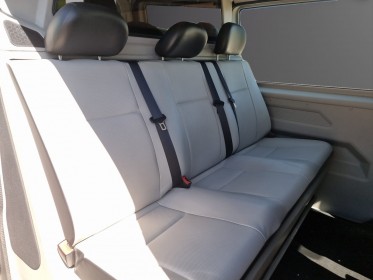Volkswagen transporter procab l2 2.0 tdi 204 dsg7 confort occasion simplicicar pontarlier simplicicar simplicibike france
