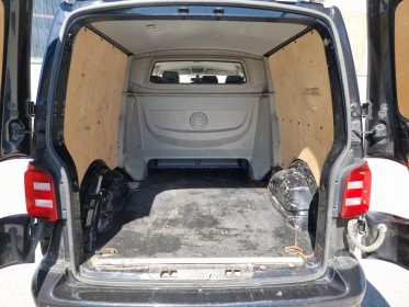Volkswagen transporter procab l2 2.0 tdi 204 dsg7 confort occasion simplicicar pontarlier simplicicar simplicibike france