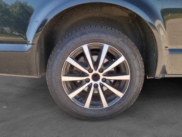 Volkswagen transporter procab l2 2.0 tdi 204 dsg7 confort occasion simplicicar pontarlier simplicicar simplicibike france
