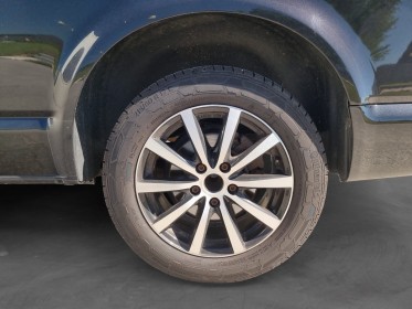 Volkswagen transporter procab l2 2.0 tdi 204 dsg7 confort occasion simplicicar pontarlier simplicicar simplicibike france