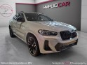 Bmw x4 m f98 510 ch bva8 competition / nardo grey / entretien bmw / hors malus hors cg occasion champigny-sur-marne (94)...