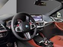 Bmw x4 m f98 510 ch bva8 competition / nardo grey / entretien bmw / hors malus hors cg occasion champigny-sur-marne (94)...