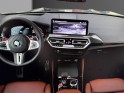 Bmw x4 m f98 510 ch bva8 competition / nardo grey / entretien bmw / hors malus hors cg occasion champigny-sur-marne (94)...