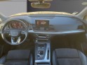 Audi q5 q5 2.0 tdi 190 boite auto s tronic 7 quattro design cuir/alcantara occasion simplicicar la ciotat simplicicar...