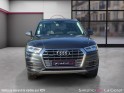 Audi q5 q5 2.0 tdi 190 boite auto s tronic 7 quattro design cuir/alcantara occasion simplicicar la ciotat simplicicar...