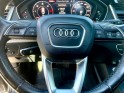 Audi q5 q5 2.0 tdi 190 boite auto s tronic 7 quattro design cuir/alcantara occasion simplicicar la ciotat simplicicar...