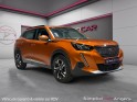 Peugeot 2008 130 ss bvm6 allure garantie 12 mois occasion simplicicar angers simplicicar simplicibike france