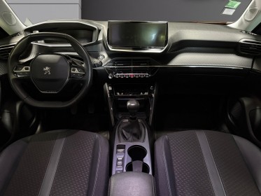 Peugeot 2008 130 ss bvm6 allure garantie 12 mois occasion simplicicar angers simplicicar simplicibike france