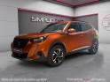 Peugeot 2008 130 ss bvm6 allure garantie 12 mois occasion simplicicar angers simplicicar simplicibike france