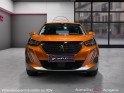 Peugeot 2008 130 ss bvm6 allure garantie 12 mois occasion simplicicar angers simplicicar simplicibike france