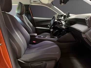 Peugeot 2008 130 ss bvm6 allure garantie 12 mois occasion simplicicar angers simplicicar simplicibike france