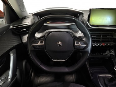 Peugeot 2008 130 ss bvm6 allure garantie 12 mois occasion simplicicar angers simplicicar simplicibike france