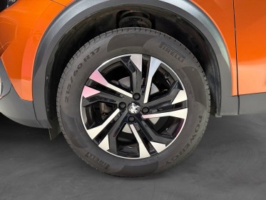 Peugeot 2008 130 ss bvm6 allure garantie 12 mois occasion simplicicar angers simplicicar simplicibike france
