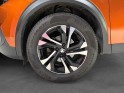 Peugeot 2008 130 ss bvm6 allure garantie 12 mois occasion simplicicar angers simplicicar simplicibike france