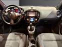 Nissan juke 1.5 dci 110 fap connect edition garantie 12 mois caméra 360, bluetooth, rétroviseurs électriques occasion...