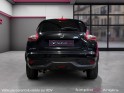 Nissan juke 1.5 dci 110 fap connect edition garantie 12 mois caméra 360, bluetooth, rétroviseurs électriques occasion...