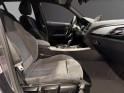 Bmw serie 1 f20 lci m135i 326 ch m performance / echappement sport / sièges chauffants garantie 12 mois occasion simplicicar...