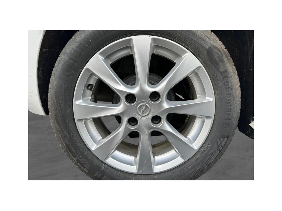 OPEL d'occasion CORSA 1.2T 100 de 2022 Beauvais (60)﻿