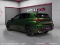 Peugeot 308 bluehdi 130ch ss eat8 gt sièges cuir/chauffants/massants garantie 12 mois occasion simplicicar angers...