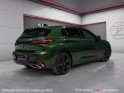 Peugeot 308 bluehdi 130ch ss eat8 gt sièges cuir/chauffants/massants garantie 12 mois occasion simplicicar angers...