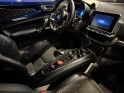 Alpine a110 1.8t 252 ch pure première main/bleu abysse/factures alpine garantie 12 mois occasion simplicicar angers...