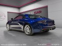 Alpine a110 1.8t 252 ch pure première main/bleu abysse/factures alpine garantie 12 mois occasion simplicicar angers...