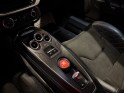 Alpine a110 1.8t 252 ch pure première main/bleu abysse/factures alpine garantie 12 mois occasion simplicicar angers...
