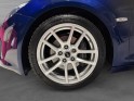 Alpine a110 1.8t 252 ch pure première main/bleu abysse/factures alpine garantie 12 mois occasion simplicicar angers...