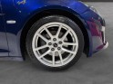 Alpine a110 1.8t 252 ch pure première main/bleu abysse/factures alpine garantie 12 mois occasion simplicicar angers...