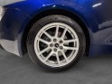 Alpine a110 1.8t 252 ch pure première main/bleu abysse/factures alpine garantie 12 mois occasion simplicicar angers...
