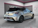 Toyota corolla hybride 184h collection garantie 12 mois occasion simplicicar toulon est simplicicar simplicibike france