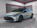 Toyota corolla hybride 184h collection garantie 12 mois occasion simplicicar toulon est simplicicar simplicibike france