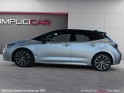 Toyota corolla hybride 184h collection garantie 12 mois occasion simplicicar toulon est simplicicar simplicibike france