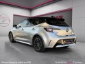 Toyota corolla hybride 184h collection garantie 12 mois occasion simplicicar toulon est simplicicar simplicibike france