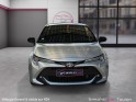Toyota corolla hybride 184h collection garantie 12 mois occasion simplicicar toulon est simplicicar simplicibike france