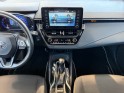 Toyota corolla hybride 184h collection garantie 12 mois occasion simplicicar toulon est simplicicar simplicibike france