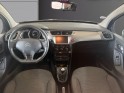 Citroen c3 c3 82 feel attelage garantie 12 mois occasion simplicicar poitiers simplicicar simplicibike france
